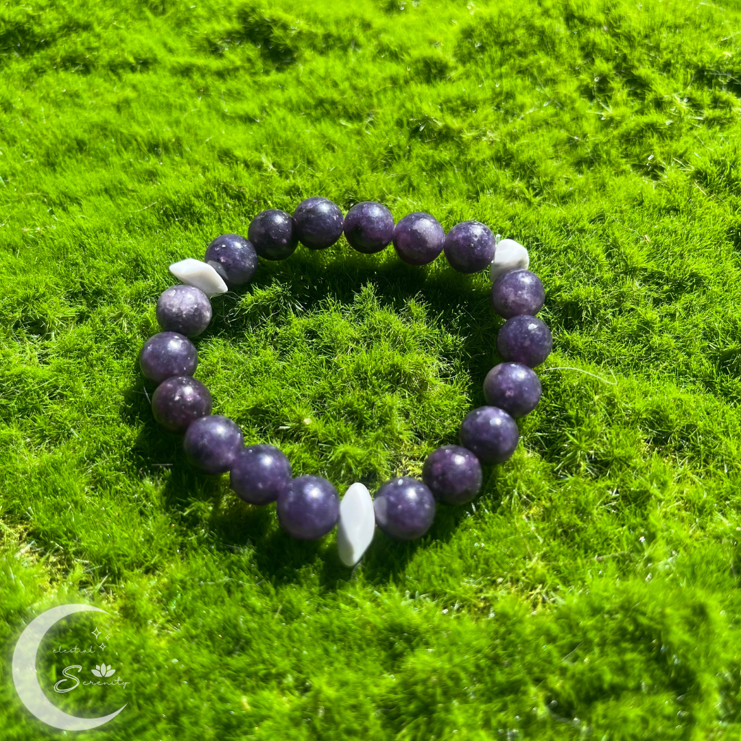 SIT, BOY! (Beads of Subjugation) Bracelet