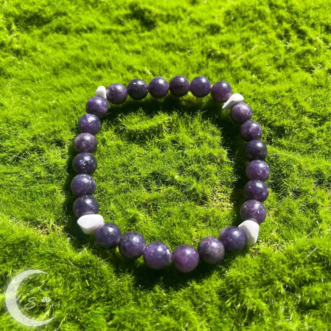 SIT, BOY! (Beads of Subjugation) Bracelet