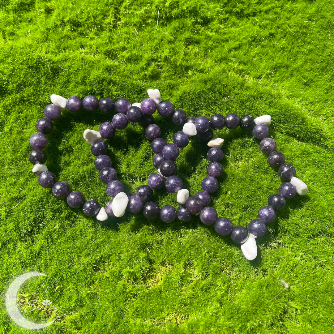 SIT, BOY! (Beads of Subjugation) Bracelet