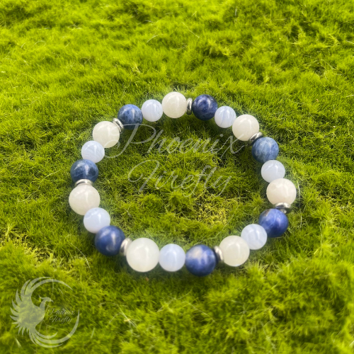 PRE-ORDER Avatar: the Last Airbender Inspired - Water Tribe Bracelet