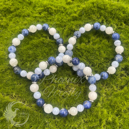 PRE-ORDER Avatar: the Last Airbender Inspired - Water Tribe Bracelet