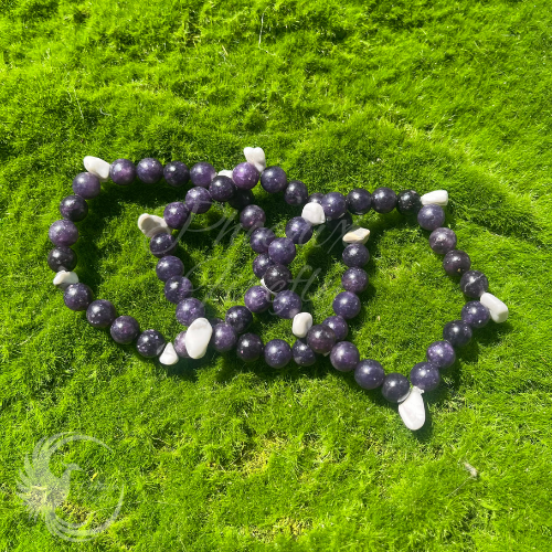 SIT, BOY! (Beads of Subjugation) Bracelet