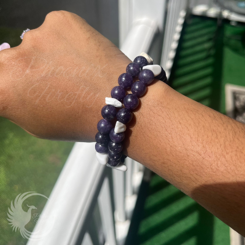 SIT, BOY! (Beads of Subjugation) Bracelet