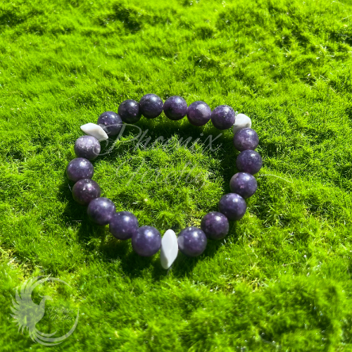 SIT, BOY! (Beads of Subjugation) Bracelet