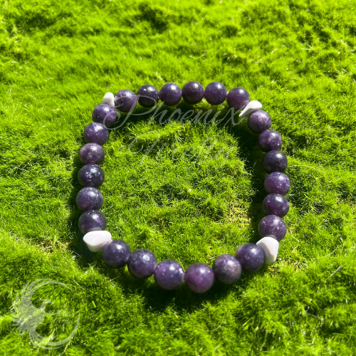 SIT, BOY! (Beads of Subjugation) Bracelet