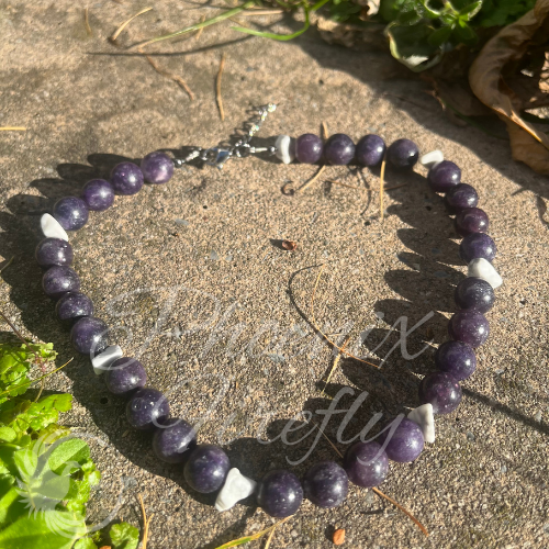 PRE-ORDER SIT, BOY! (Beads of Subjugation) Inspired Necklace