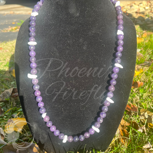 PRE-ORDER SIT, BOY! (Beads of Subjugation) Inspired Necklace