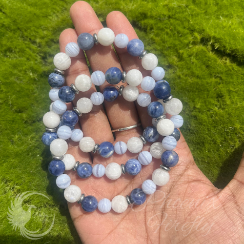 PRE-ORDER Avatar: the Last Airbender Inspired - Water Tribe Bracelet