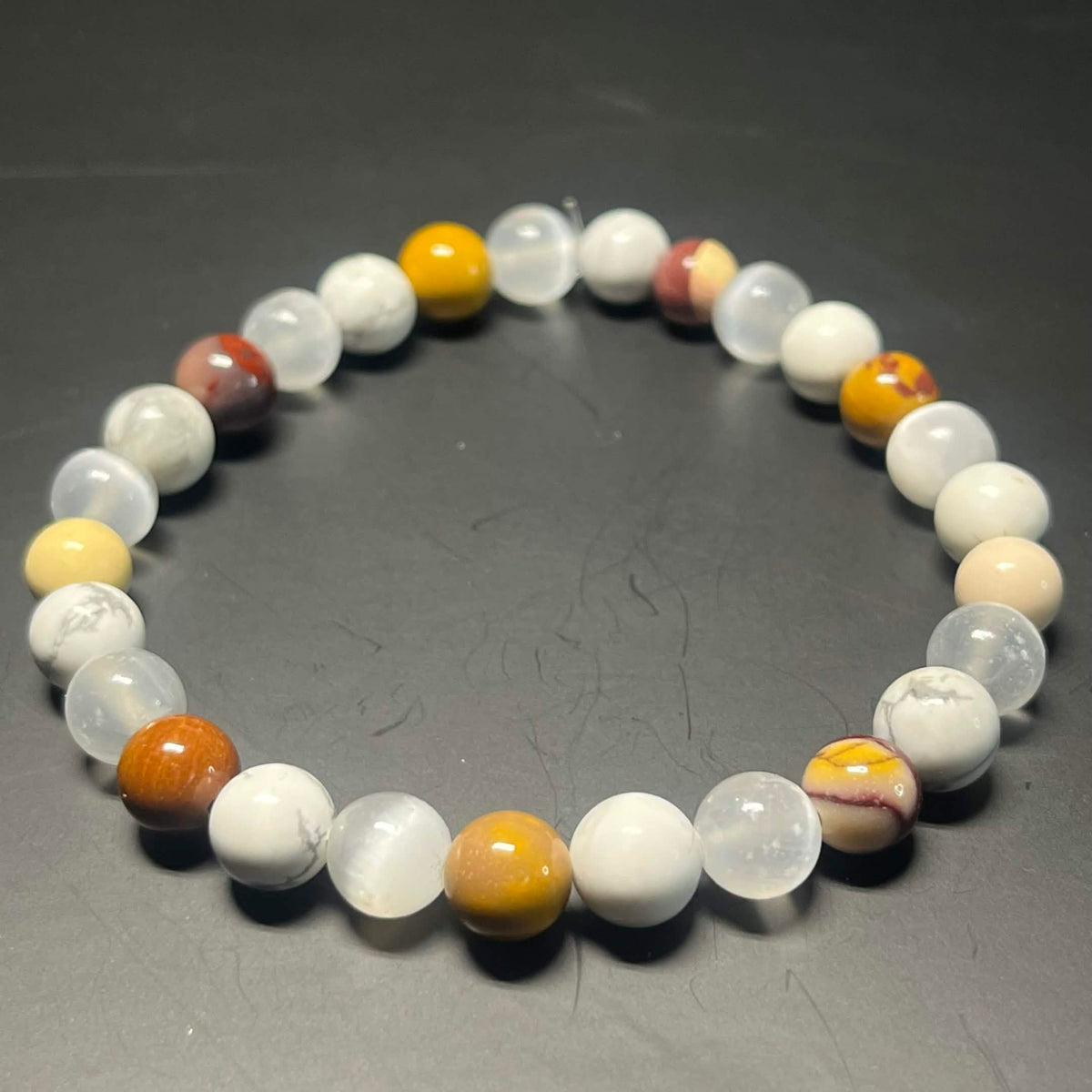 PRE-ORDER Avatar: the Last Airbender Inspired - Air Nomads Bracelet