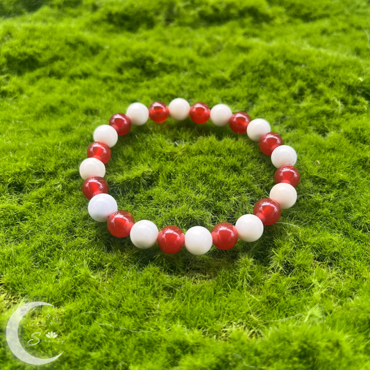 Kyo Sohma's Juzu Bead Bracelet